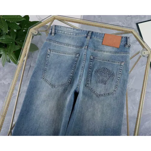 Cheap Versace Jeans For Men #1420460 Replica Wholesale [$45.00 USD] [ITEM#1420460] on Replica Versace Jeans