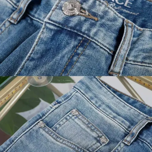 Cheap Versace Jeans For Men #1420460 Replica Wholesale [$45.00 USD] [ITEM#1420460] on Replica Versace Jeans