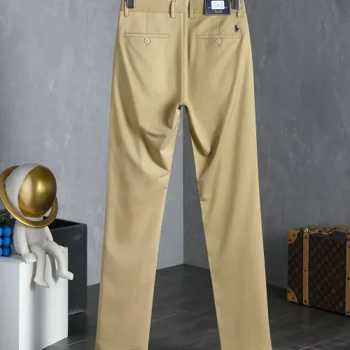 Cheap Ralph Lauren Polo Pants For Men #1420466 Replica Wholesale [$42.00 USD] [ITEM#1420466] on Replica Ralph Lauren Polo Pants