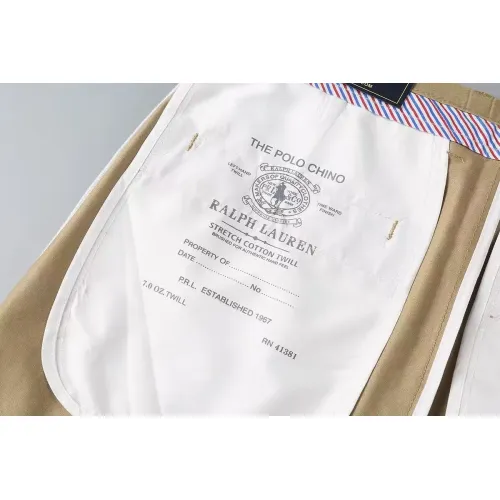 Cheap Ralph Lauren Polo Pants For Men #1420466 Replica Wholesale [$42.00 USD] [ITEM#1420466] on Replica Ralph Lauren Polo Pants