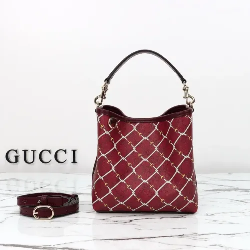 Gucci AAA Quality Handbags For Women #1420469