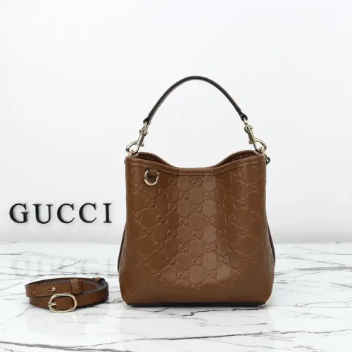 Cheap Gucci AAA Quality Handbags For Women #1420471 Replica Wholesale [$170.00 USD] [ITEM#1420471] on Replica Gucci AAA Quality Handbags