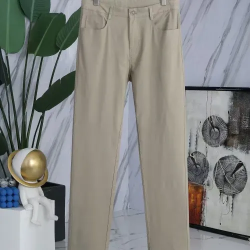 Cheap Burberry Pants For Men #1420472 Replica Wholesale [$45.00 USD] [ITEM#1420472] on Replica Burberry Pants