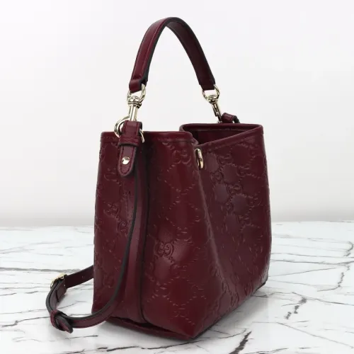 Cheap Gucci AAA Quality Handbags For Women #1420475 Replica Wholesale [$170.00 USD] [ITEM#1420475] on Replica Gucci AAA Quality Handbags