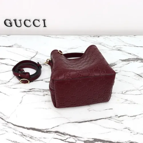 Cheap Gucci AAA Quality Handbags For Women #1420475 Replica Wholesale [$170.00 USD] [ITEM#1420475] on Replica Gucci AAA Quality Handbags