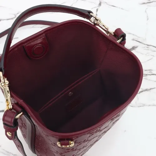 Cheap Gucci AAA Quality Handbags For Women #1420475 Replica Wholesale [$170.00 USD] [ITEM#1420475] on Replica Gucci AAA Quality Handbags