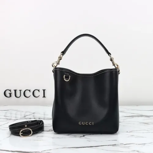 Gucci AAA Quality Handbags For Women #1420477
