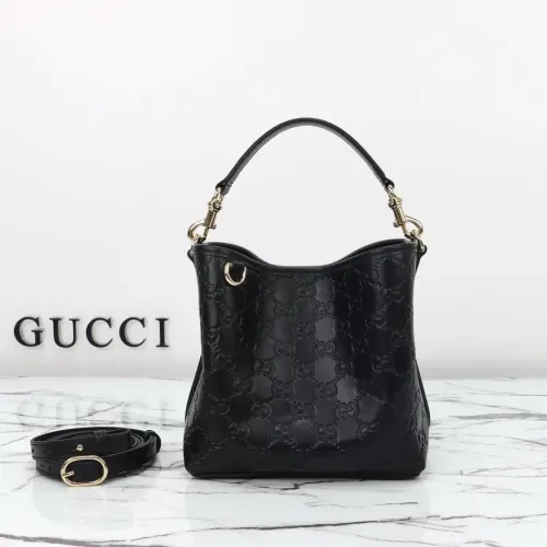 Gucci AAA Quality Handbags For Women #1420478