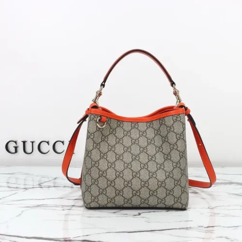 Gucci AAA Quality Handbags For Women #1420481