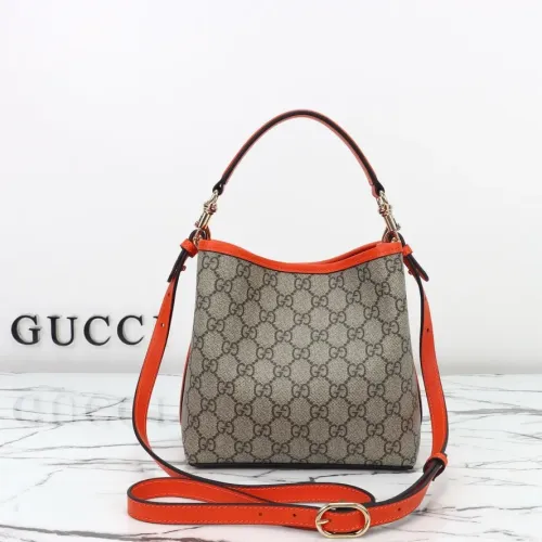 Cheap Gucci AAA Quality Handbags For Women #1420481 Replica Wholesale [$132.00 USD] [ITEM#1420481] on Replica Gucci AAA Quality Handbags