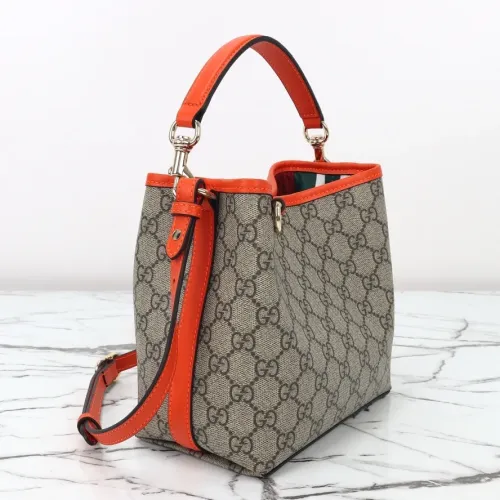 Cheap Gucci AAA Quality Handbags For Women #1420481 Replica Wholesale [$132.00 USD] [ITEM#1420481] on Replica Gucci AAA Quality Handbags