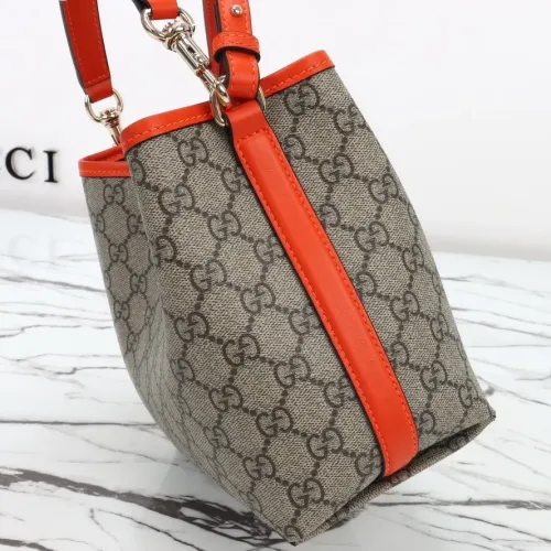 Cheap Gucci AAA Quality Handbags For Women #1420481 Replica Wholesale [$132.00 USD] [ITEM#1420481] on Replica Gucci AAA Quality Handbags