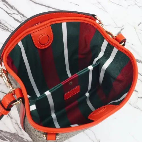 Cheap Gucci AAA Quality Handbags For Women #1420481 Replica Wholesale [$132.00 USD] [ITEM#1420481] on Replica Gucci AAA Quality Handbags
