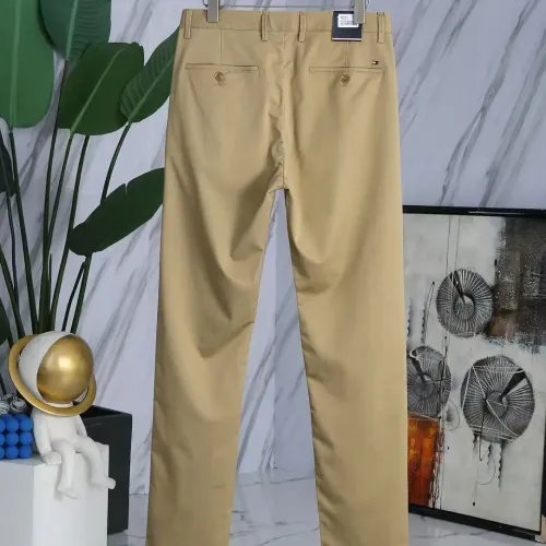 Cheap Tommy Hilfiger TH Pants For Men #1420482 Replica Wholesale [$42.00 USD] [ITEM#1420482] on Replica Tommy Hilfiger TH Pants