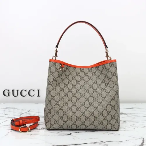 Gucci AAA Quality Handbags For Women #1420484