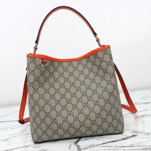 Cheap Gucci AAA Quality Handbags For Women #1420484 Replica Wholesale [$140.00 USD] [ITEM#1420484] on Replica Gucci AAA Quality Handbags