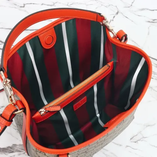 Cheap Gucci AAA Quality Handbags For Women #1420484 Replica Wholesale [$140.00 USD] [ITEM#1420484] on Replica Gucci AAA Quality Handbags