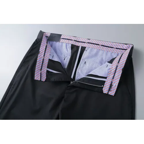Cheap Tommy Hilfiger TH Pants For Men #1420485 Replica Wholesale [$42.00 USD] [ITEM#1420485] on Replica Tommy Hilfiger TH Pants