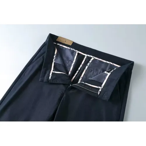 Cheap Burberry Pants For Men #1420487 Replica Wholesale [$42.00 USD] [ITEM#1420487] on Replica Burberry Pants