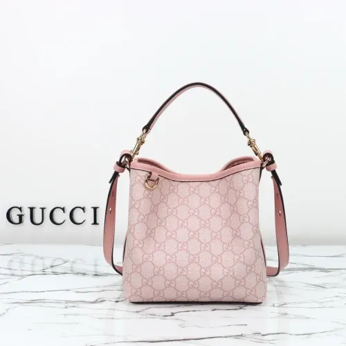Gucci AAA Quality Handbags For Women #1420489
