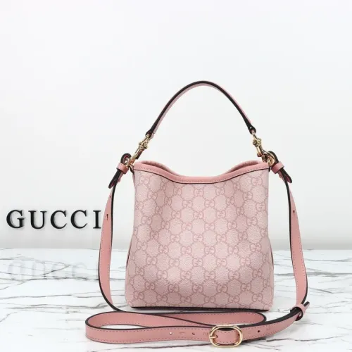 Cheap Gucci AAA Quality Handbags For Women #1420489 Replica Wholesale [$132.00 USD] [ITEM#1420489] on Replica Gucci AAA Quality Handbags