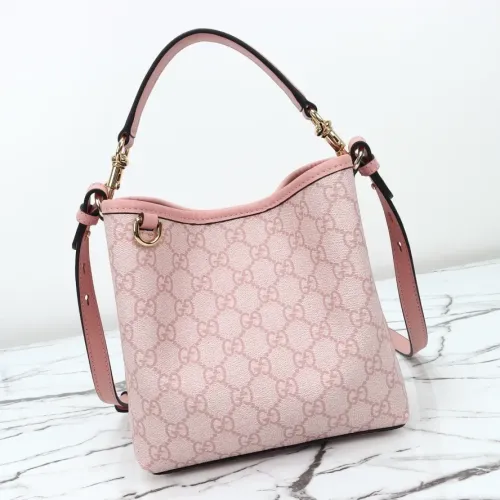 Cheap Gucci AAA Quality Handbags For Women #1420489 Replica Wholesale [$132.00 USD] [ITEM#1420489] on Replica Gucci AAA Quality Handbags