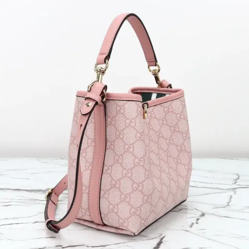 Cheap Gucci AAA Quality Handbags For Women #1420489 Replica Wholesale [$132.00 USD] [ITEM#1420489] on Replica Gucci AAA Quality Handbags