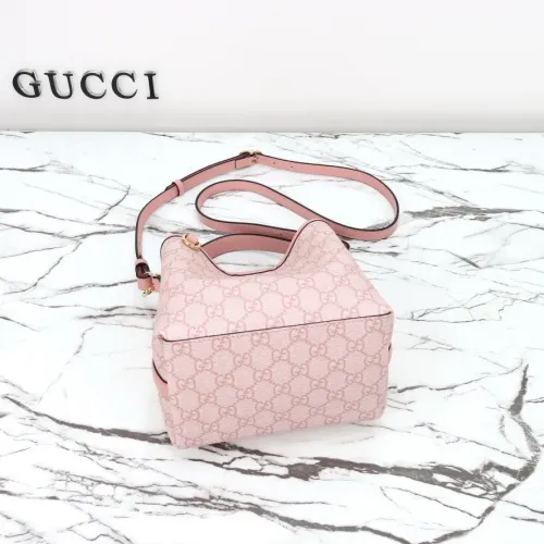 Cheap Gucci AAA Quality Handbags For Women #1420489 Replica Wholesale [$132.00 USD] [ITEM#1420489] on Replica Gucci AAA Quality Handbags