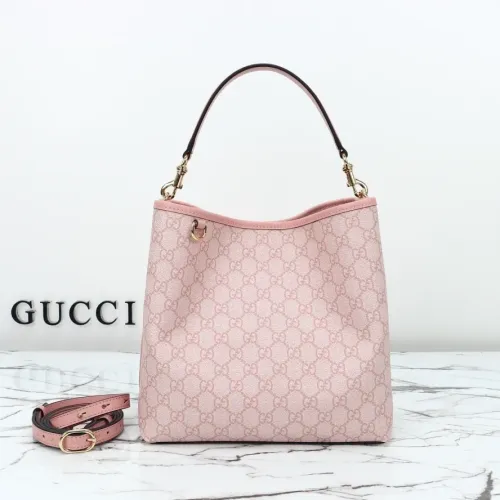 Gucci AAA Quality Handbags For Women #1420492