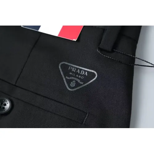Cheap Prada Pants For Men #1420494 Replica Wholesale [$42.00 USD] [ITEM#1420494] on Replica Prada Pants