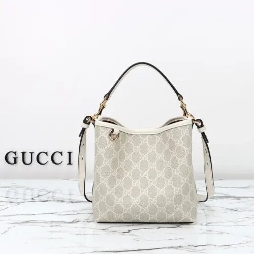 Gucci AAA Quality Handbags For Women #1420495