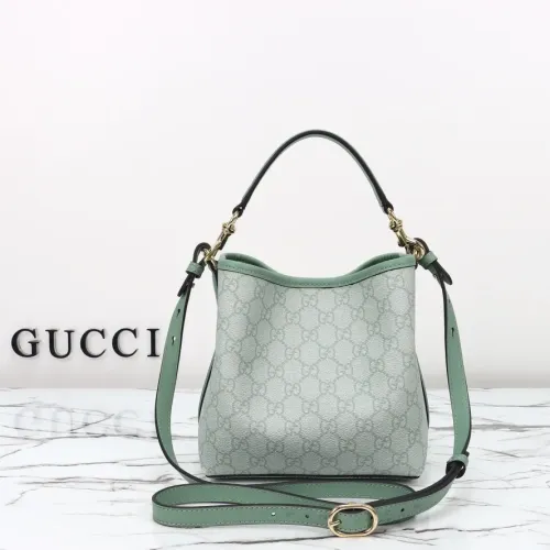 Cheap Gucci AAA Quality Handbags For Women #1420497 Replica Wholesale [$132.00 USD] [ITEM#1420497] on Replica Gucci AAA Quality Handbags