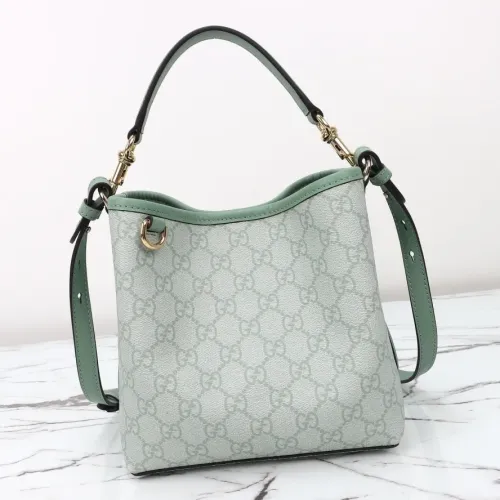 Cheap Gucci AAA Quality Handbags For Women #1420497 Replica Wholesale [$132.00 USD] [ITEM#1420497] on Replica Gucci AAA Quality Handbags