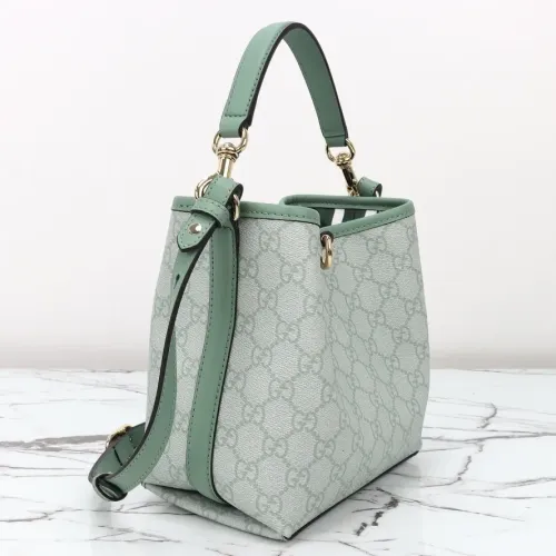 Cheap Gucci AAA Quality Handbags For Women #1420497 Replica Wholesale [$132.00 USD] [ITEM#1420497] on Replica Gucci AAA Quality Handbags