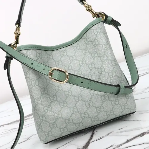 Cheap Gucci AAA Quality Handbags For Women #1420497 Replica Wholesale [$132.00 USD] [ITEM#1420497] on Replica Gucci AAA Quality Handbags