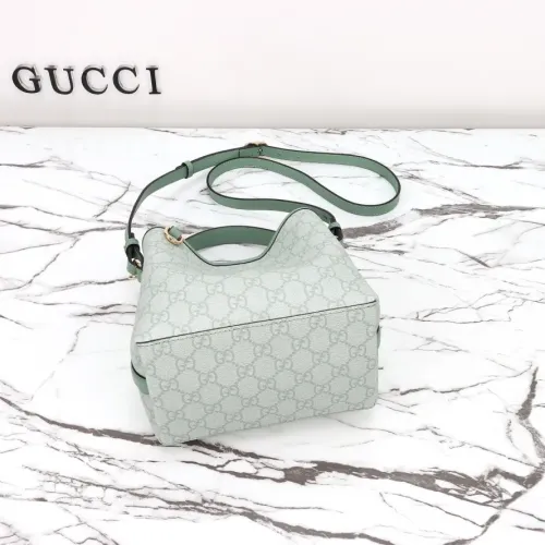 Cheap Gucci AAA Quality Handbags For Women #1420497 Replica Wholesale [$132.00 USD] [ITEM#1420497] on Replica Gucci AAA Quality Handbags