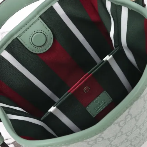 Cheap Gucci AAA Quality Handbags For Women #1420497 Replica Wholesale [$132.00 USD] [ITEM#1420497] on Replica Gucci AAA Quality Handbags