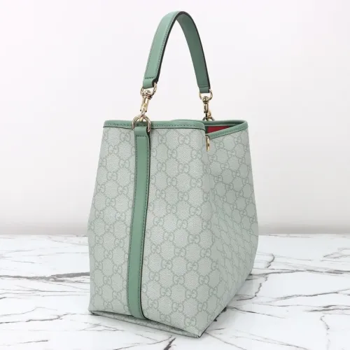 Cheap Gucci AAA Quality Handbags For Women #1420498 Replica Wholesale [$140.00 USD] [ITEM#1420498] on Replica Gucci AAA Quality Handbags