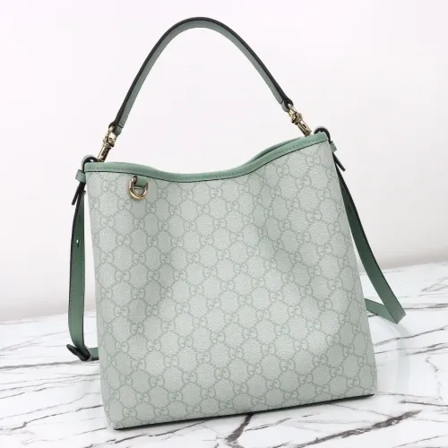 Cheap Gucci AAA Quality Handbags For Women #1420498 Replica Wholesale [$140.00 USD] [ITEM#1420498] on Replica Gucci AAA Quality Handbags