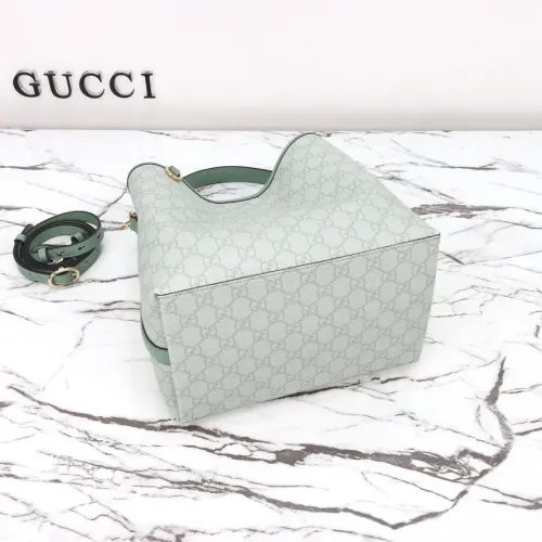 Cheap Gucci AAA Quality Handbags For Women #1420498 Replica Wholesale [$140.00 USD] [ITEM#1420498] on Replica Gucci AAA Quality Handbags