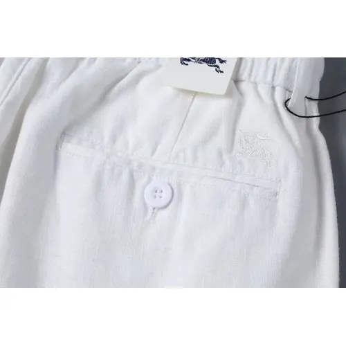 Cheap Burberry Pants For Men #1420499 Replica Wholesale [$42.00 USD] [ITEM#1420499] on Replica Burberry Pants