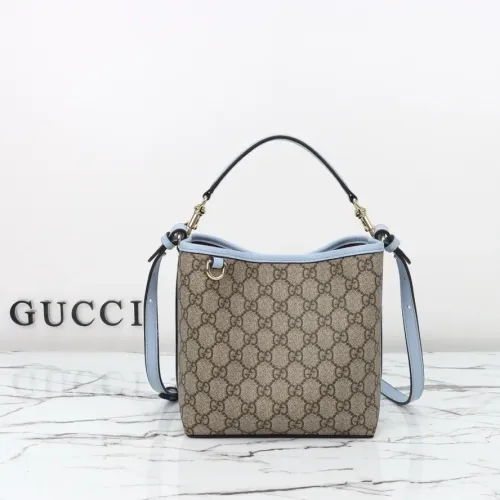 Gucci AAA Quality Handbags For Women #1420501