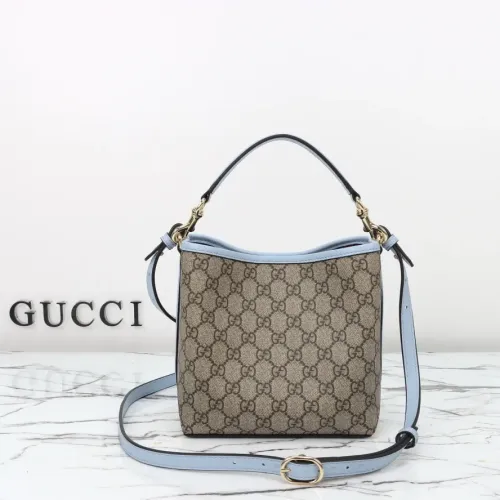 Cheap Gucci AAA Quality Handbags For Women #1420501 Replica Wholesale [$132.00 USD] [ITEM#1420501] on Replica Gucci AAA Quality Handbags