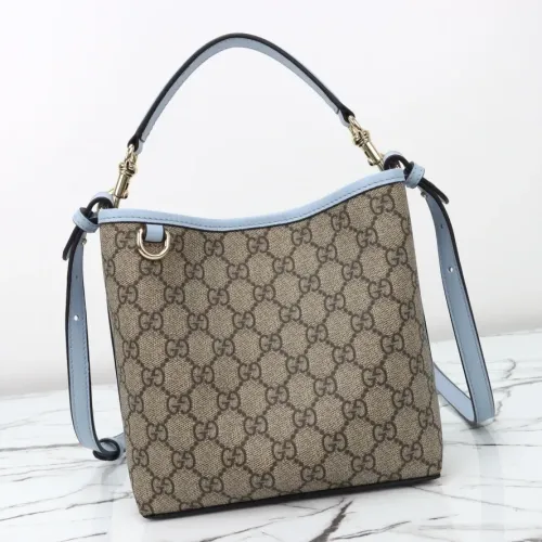 Cheap Gucci AAA Quality Handbags For Women #1420501 Replica Wholesale [$132.00 USD] [ITEM#1420501] on Replica Gucci AAA Quality Handbags