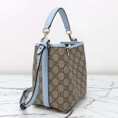 Cheap Gucci AAA Quality Handbags For Women #1420501 Replica Wholesale [$132.00 USD] [ITEM#1420501] on Replica Gucci AAA Quality Handbags