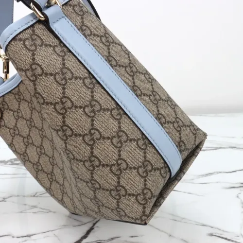 Cheap Gucci AAA Quality Handbags For Women #1420501 Replica Wholesale [$132.00 USD] [ITEM#1420501] on Replica Gucci AAA Quality Handbags