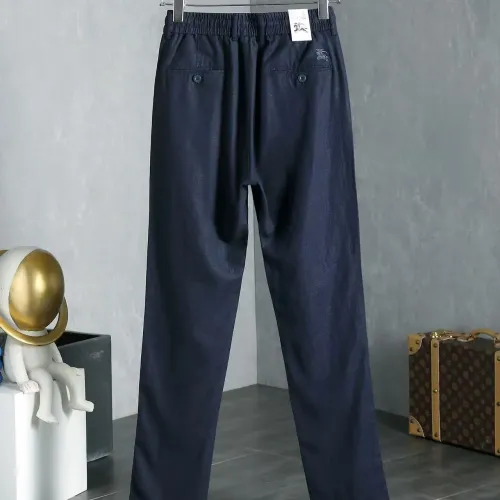 Burberry Pants For Men #1420503