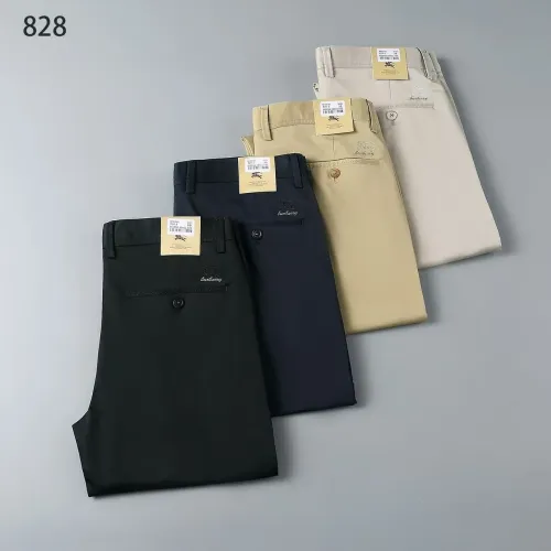 Cheap Burberry Pants For Men #1420506 Replica Wholesale [$42.00 USD] [ITEM#1420506] on Replica Burberry Pants