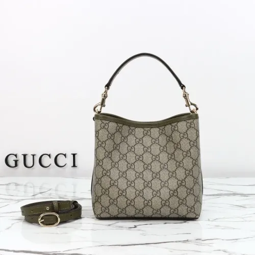 Cheap Gucci AAA Quality Handbags For Women #1420507 Replica Wholesale [$132.00 USD] [ITEM#1420507] on Replica Gucci AAA Quality Handbags