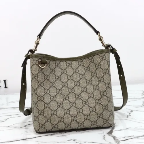 Cheap Gucci AAA Quality Handbags For Women #1420507 Replica Wholesale [$132.00 USD] [ITEM#1420507] on Replica Gucci AAA Quality Handbags